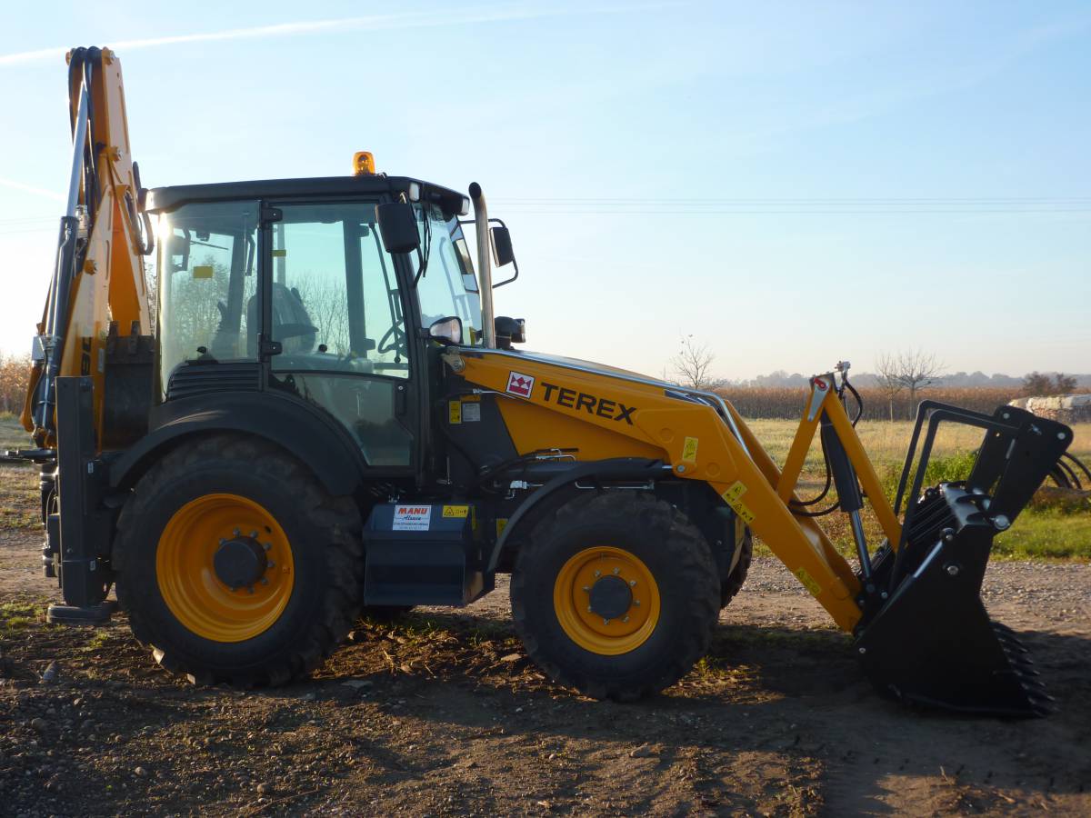 Aménagements extérieurs Mulhouse